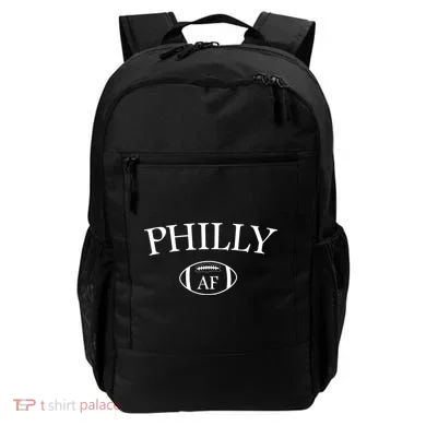 Philly AF Backpack
