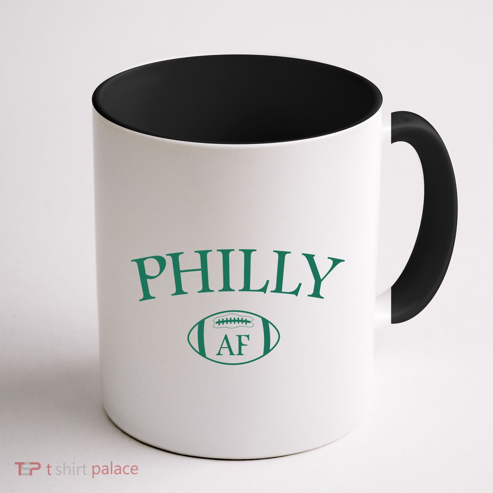 Philly AF Coffee Mug