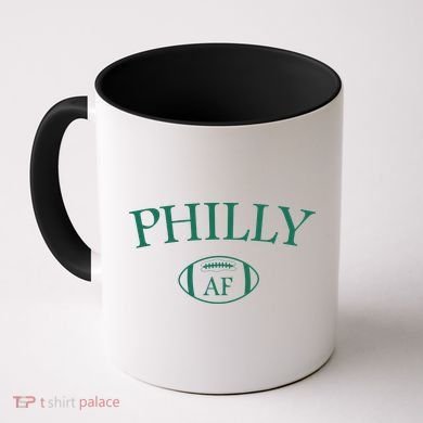 Philly AF Coffee Mug