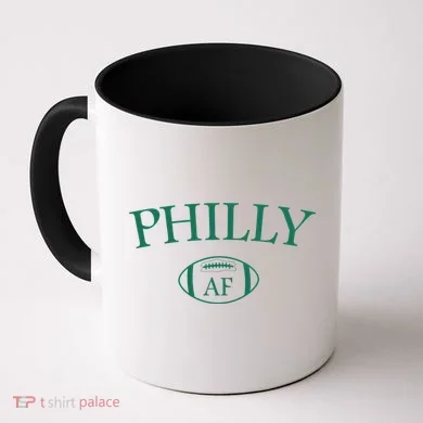 Philly AF Coffee Mug