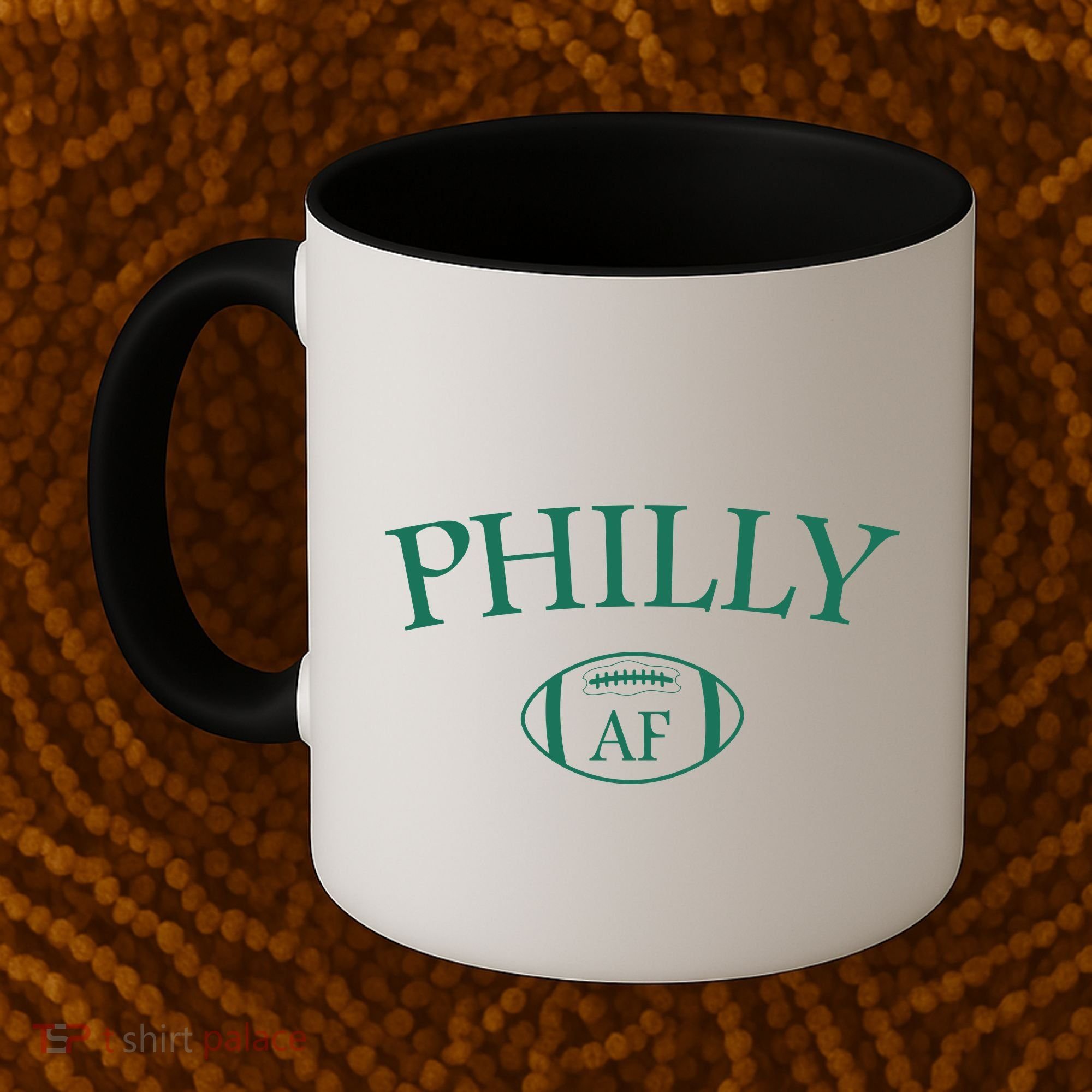 Philly AF Coffee Mug