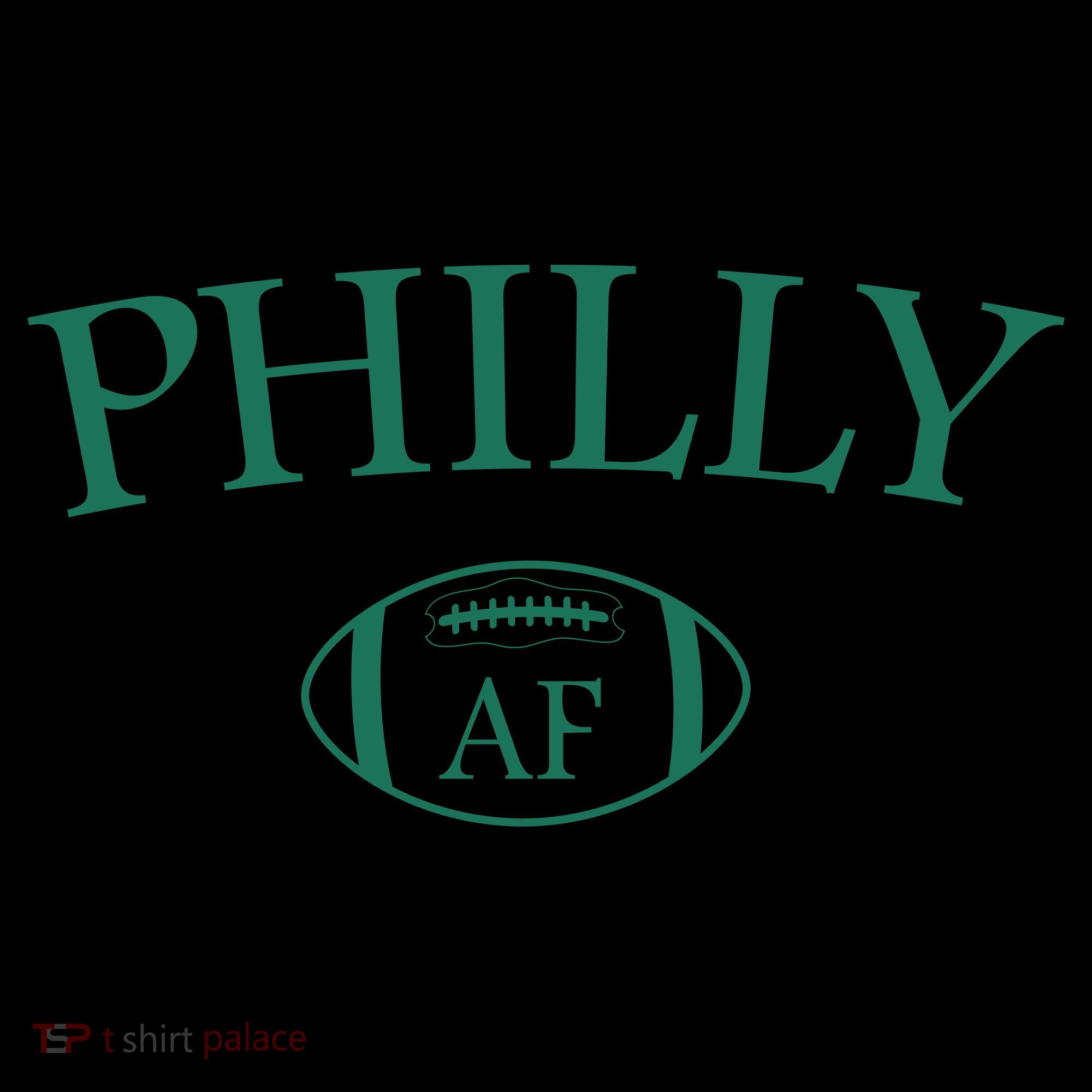 Philly AF Coffee Mug