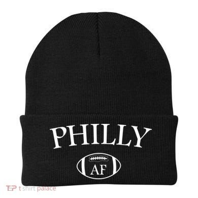 Philly AF Beanie