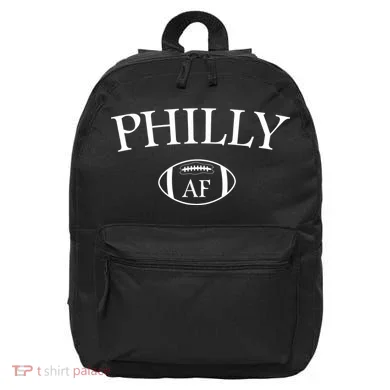 Philly AF 16 in Basic Backpack