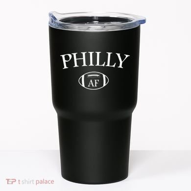 Philly AF Tumbler