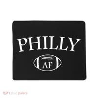 Philly AF Mousepad thumb 0