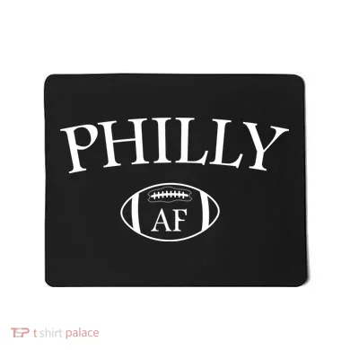 Philly AF Mousepad