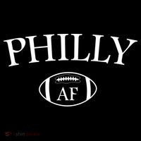 Philly AF Mousepad thumb 1