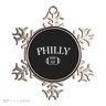 Philly AF Ornament