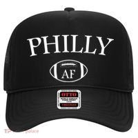Philly AF Hat thumb 0