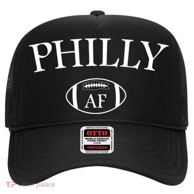 Philly AF Hat