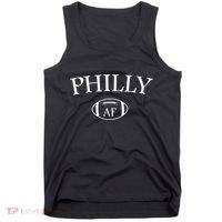 Philly AF Tank Top thumb 0