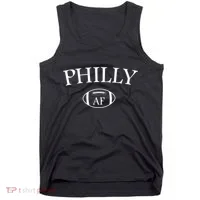 Philly AF Tank Top thumb 0