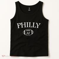 Philly AF Tank Top thumb 2