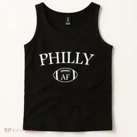 Philly AF Tank Top thumb 2