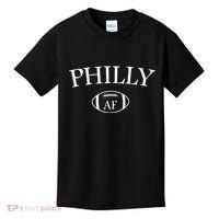 Philly AF Kids T-Shirt thumb 0