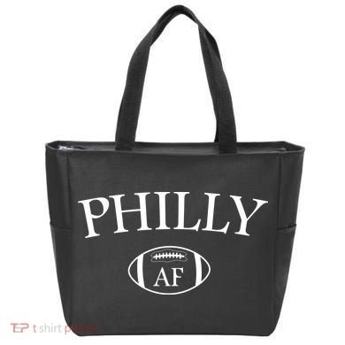 Philly AF Tote Bag