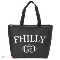 Philly AF Tote Bag thumb 0