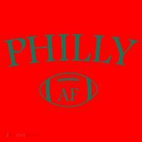 Philly AF Santa Hat thumb 1