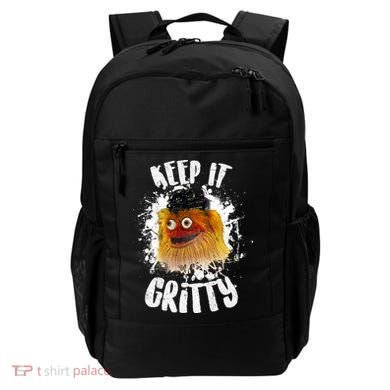 Philly Keep it Gritty Hockey Mascot Backpack