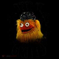 Philly Keep it Gritty Hockey Mascot Coffee Mug thumb 5