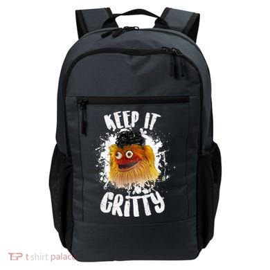Philly Keep it Gritty Hockey Mascot Backpack