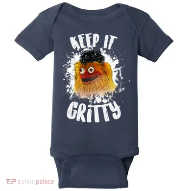 Baby Bodysuit