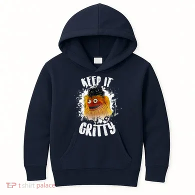 Kids Hoodie