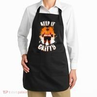 Philly Keep it Gritty Mascot  Apron thumb 2