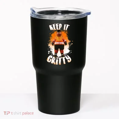 Tumbler