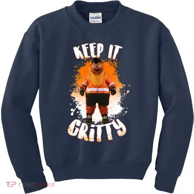 Kids Sweatshirt