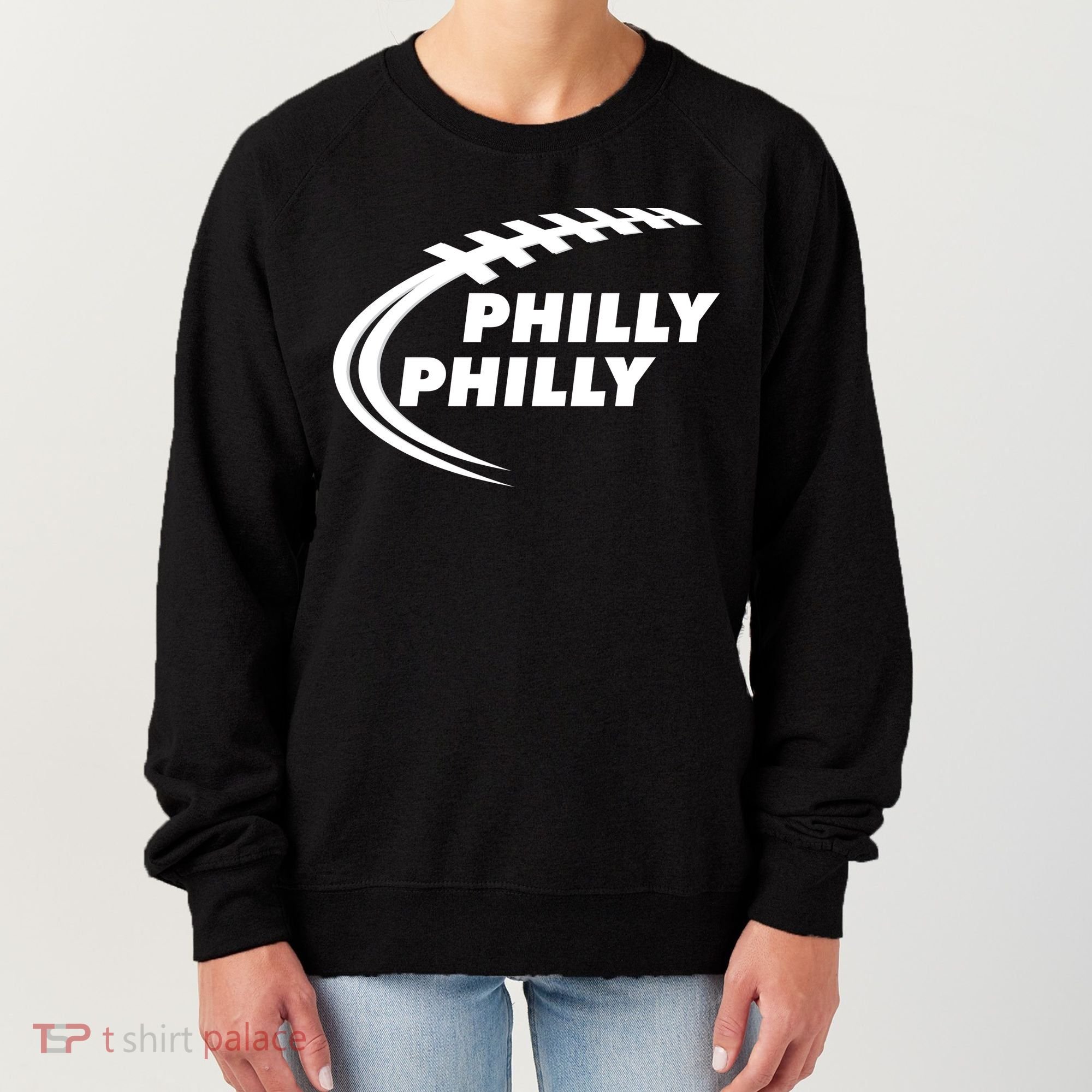 Philly Philly Women's Sweatshirt