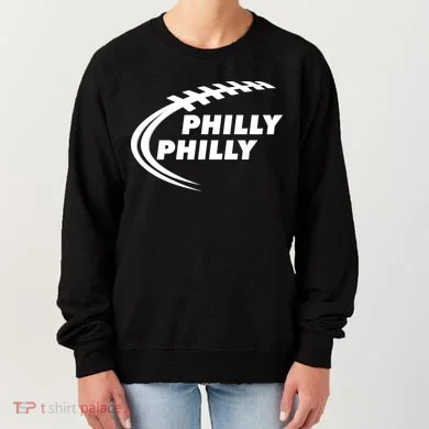 Philly Philly Women's Sweatshirt