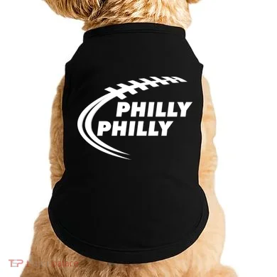 Philly Philly Doggie Tank