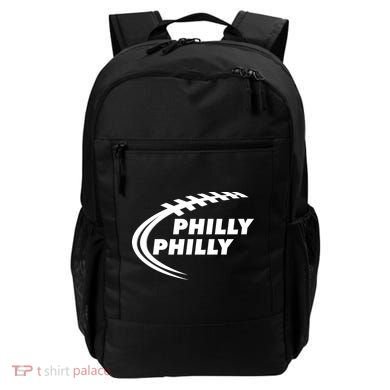 Philly Philly Backpack
