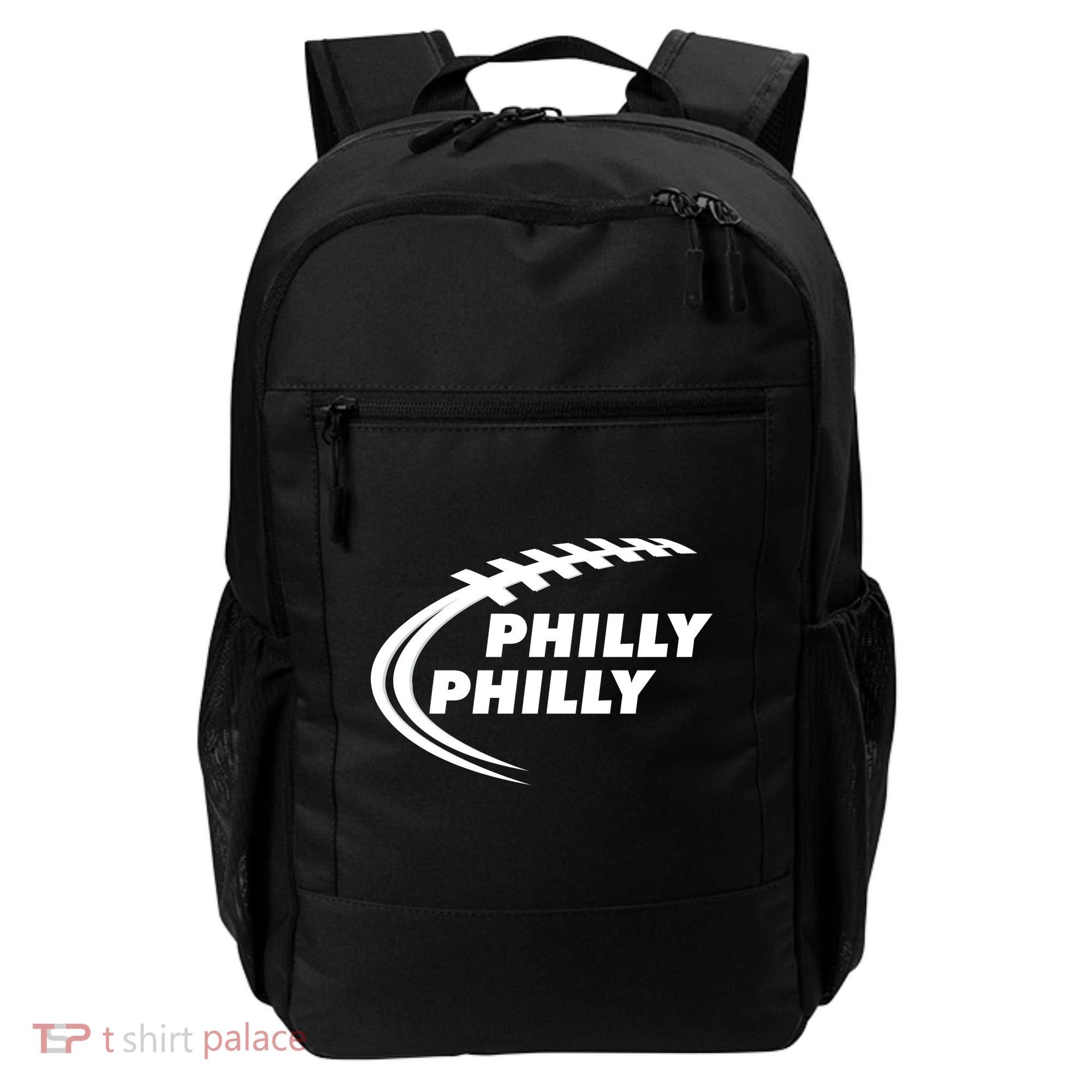 Philly Philly Backpack