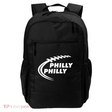 Philly Philly Backpack