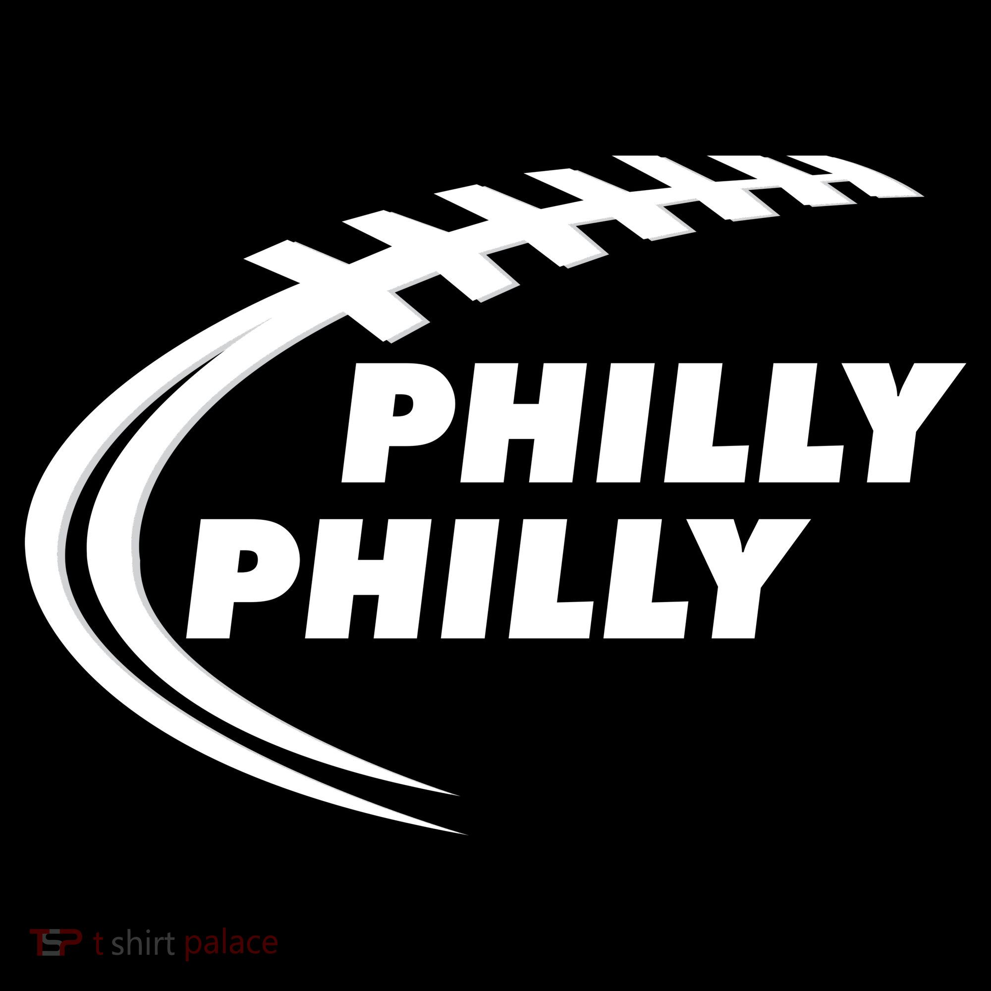 Philly Philly Bucket Hat