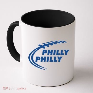 Philly Philly Coffee Mug