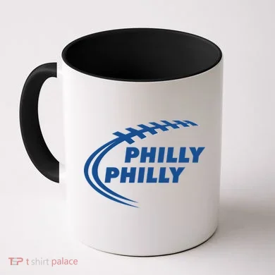 Philly Philly Coffee Mug
