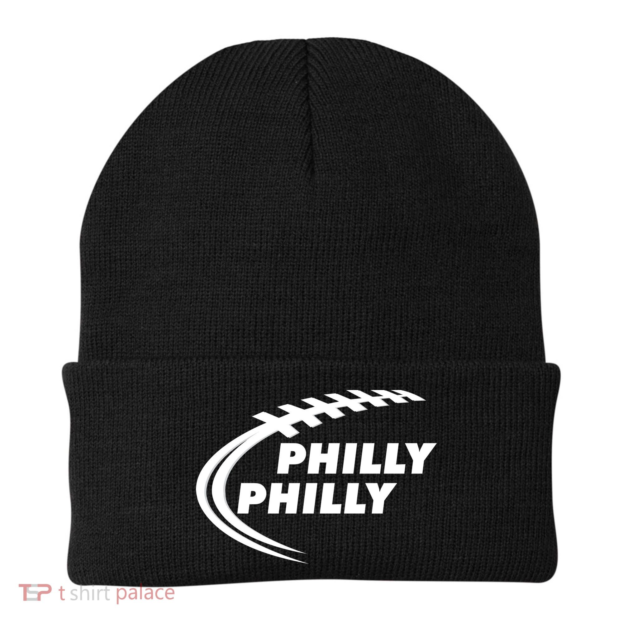 Philly Philly Beanie