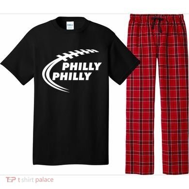 Philly Philly Pajama Set