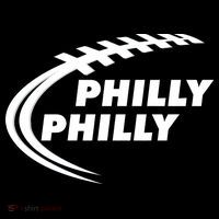 Philly Philly Ornament thumb 1