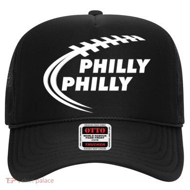 Philly Philly Hat