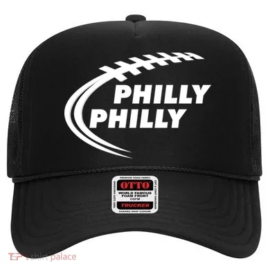 Philly Philly Hat