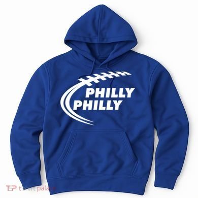Philly Philly Hoodie