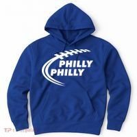 Philly Philly Hoodie thumb 0