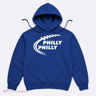 Philly Philly Hoodie