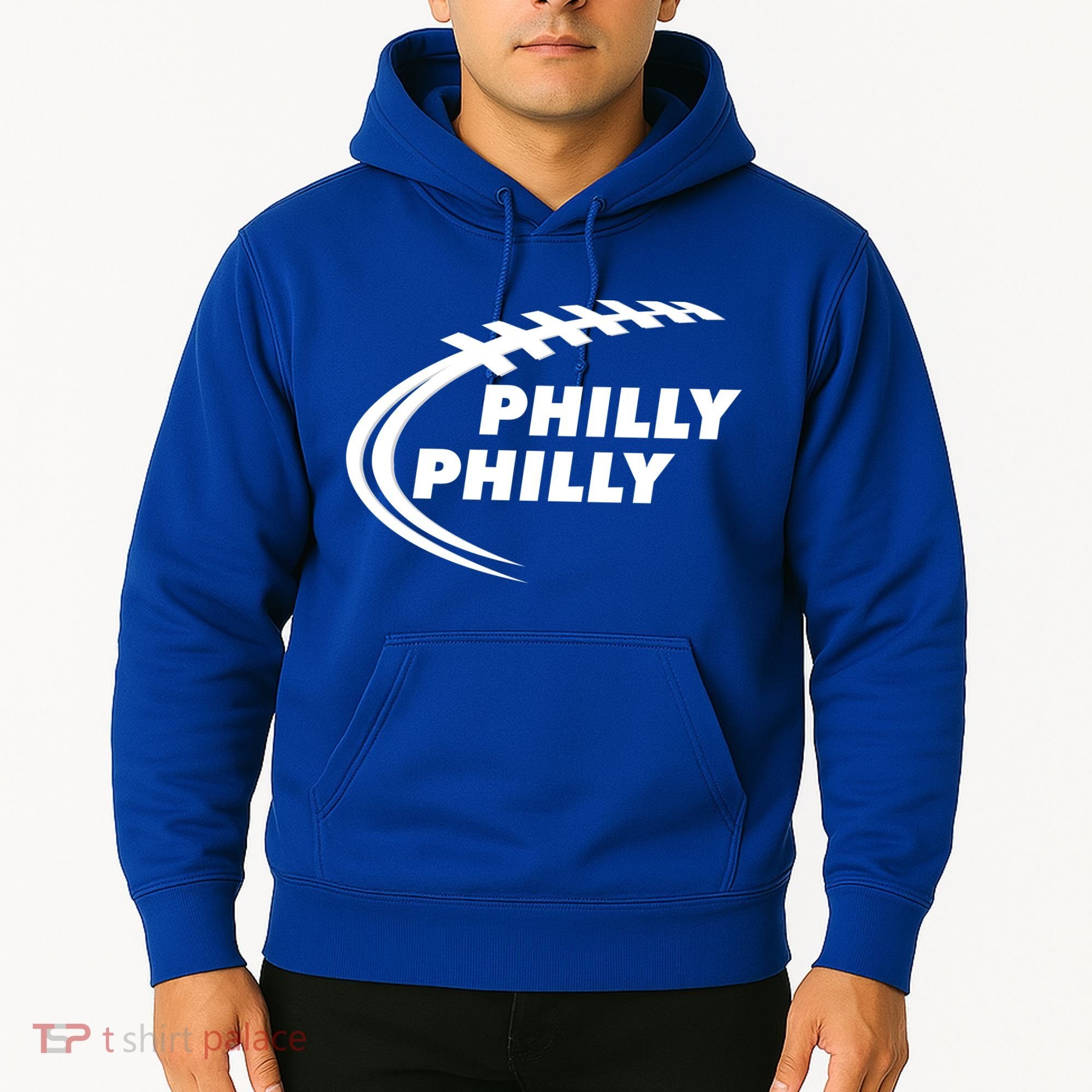 Philly Philly Hoodie