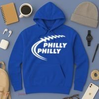 Philly Philly Hoodie thumb 3